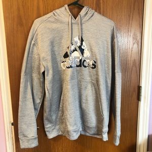 Adidas womens hoodie